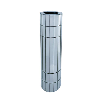 Round Floor Vase For Home & Office Decor