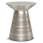 Pearl Silver