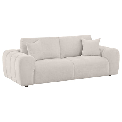 Storie - Wide Arm Sofa