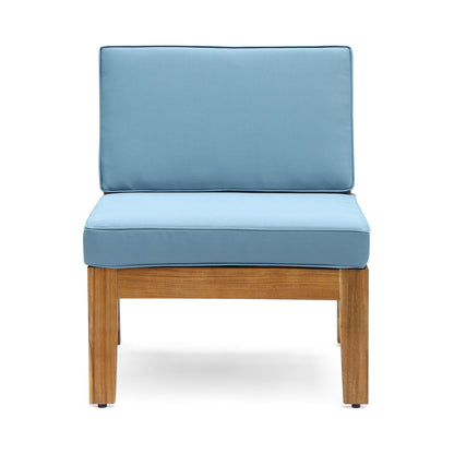 Grenada - Armless Chair