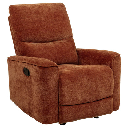 Trask - Glider Recliner