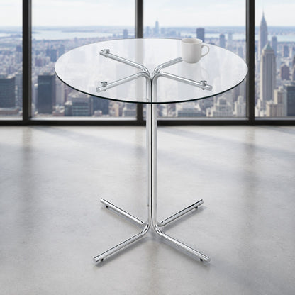 Round Bar Table For Kitchens
