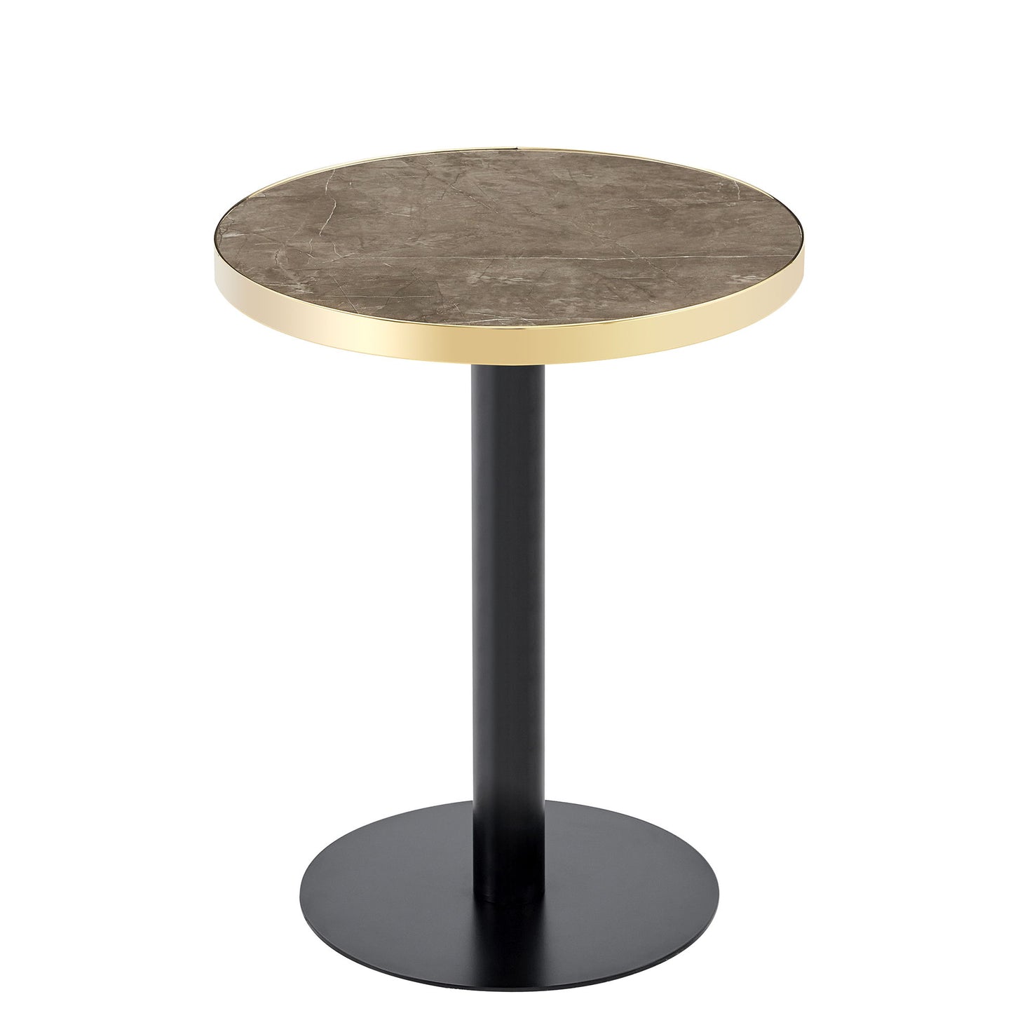 Elegant Round Bistro Table