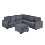 Dark Gray