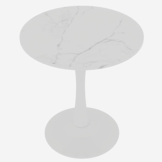 Coffee Table & Round Top