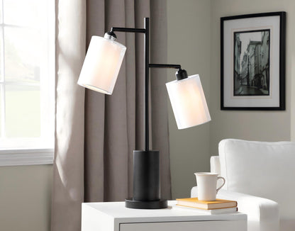 Cannes - Contemporary Table Lamp