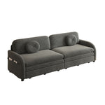 Dark Gray