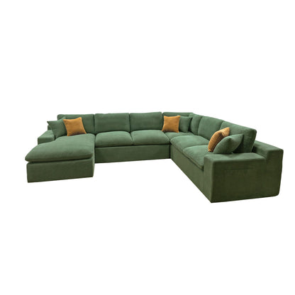 Compressed Sectional