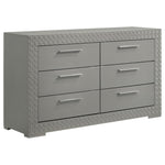Dark Gray