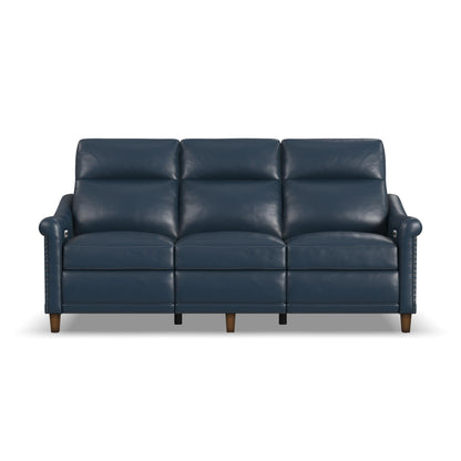 Elizabeth - Power Reclining Sofa With Power Headrest