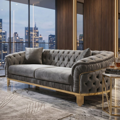 Vanessa - Sofa