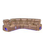 Light Brown