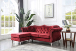 Dark Red