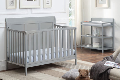 Shailee - Changing Table - Gray
