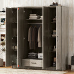 Dark Gray