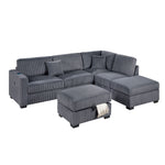 Dark Gray