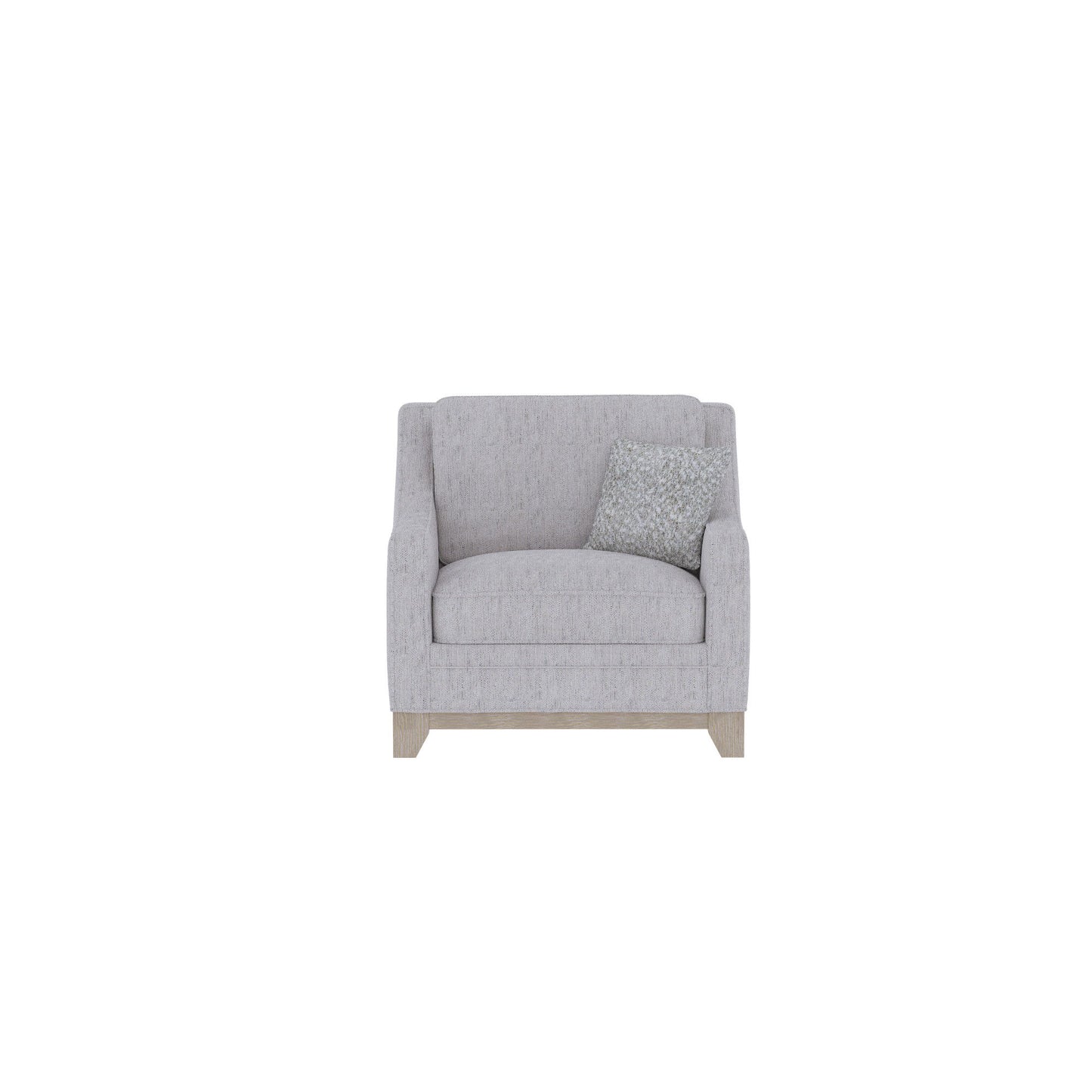 Chair - Gray