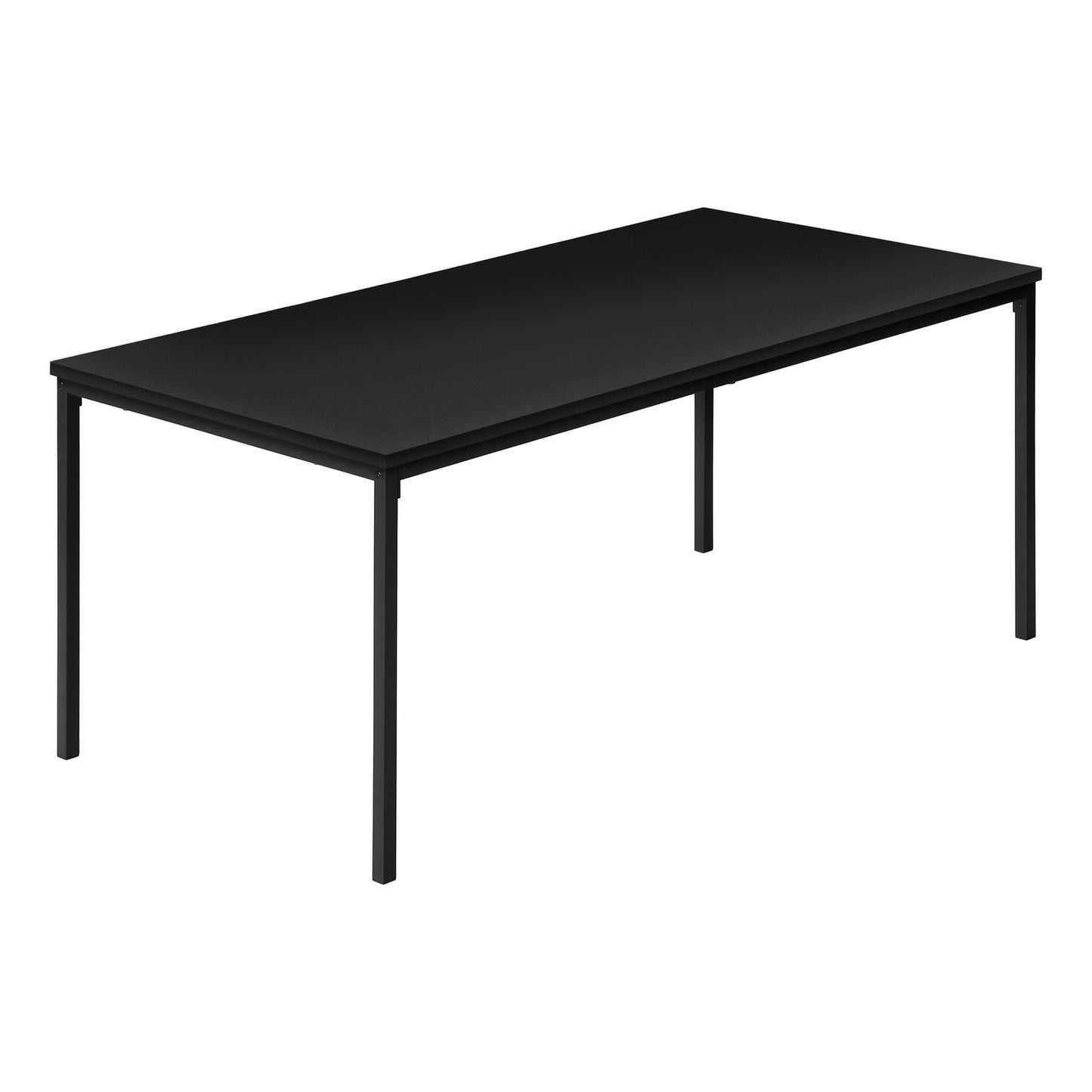 Table Set, Coffee, End, Contemporary, Modern (Set of 3)