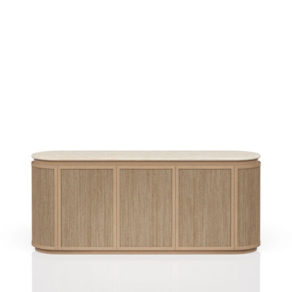 Server - Beige