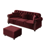 Dark Red
