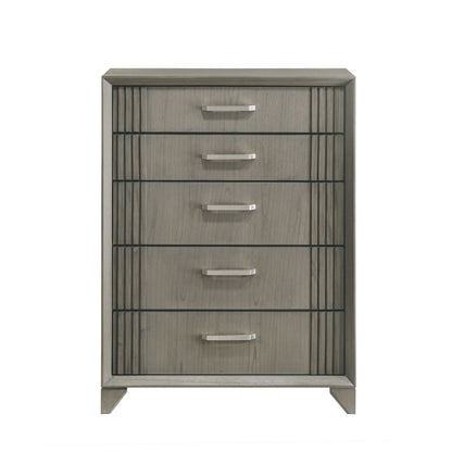 Hugo - Chest With Full Extension Drawers