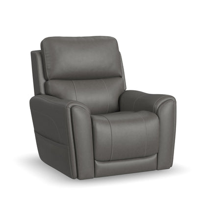 Carter - Power Recliner