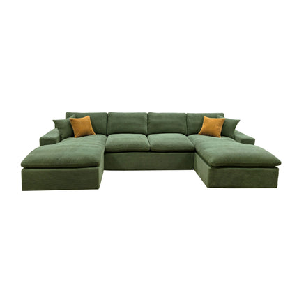 Compressed Sectional