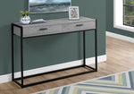 Dark Gray