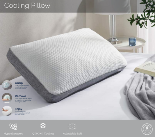 Cooling Pillow