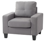 Dark Gray