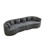 Dark Gray