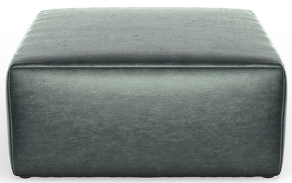 Remington - Cocktail Ottoman