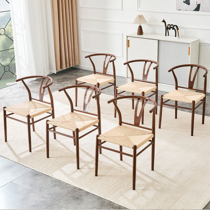 Wesborn - Y Shaped Armchair