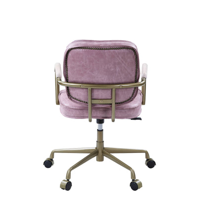 Siecross - Top Grain Office Chair