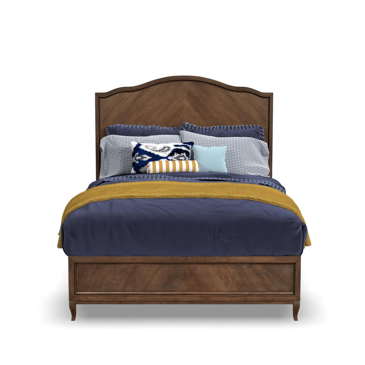 Bellevue - Bed