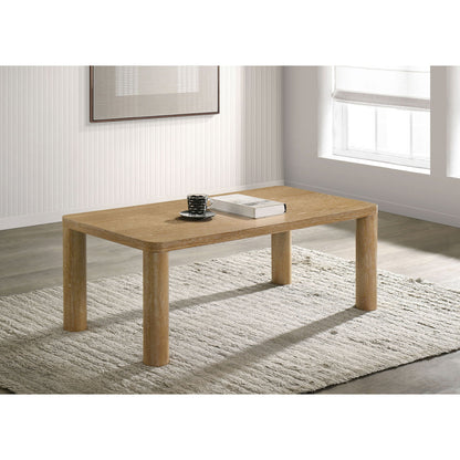 Bryant - Table With Cylindrical Legs
