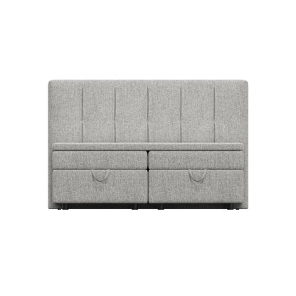 Avenia - Bed With Storage