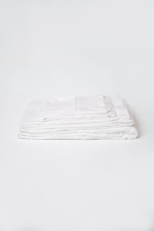 Micro And Bamboo Hypoallergenic Sheet Set