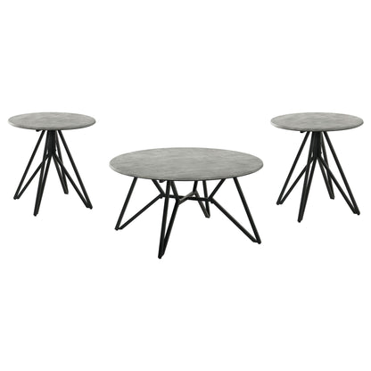 Garfield - Table Set