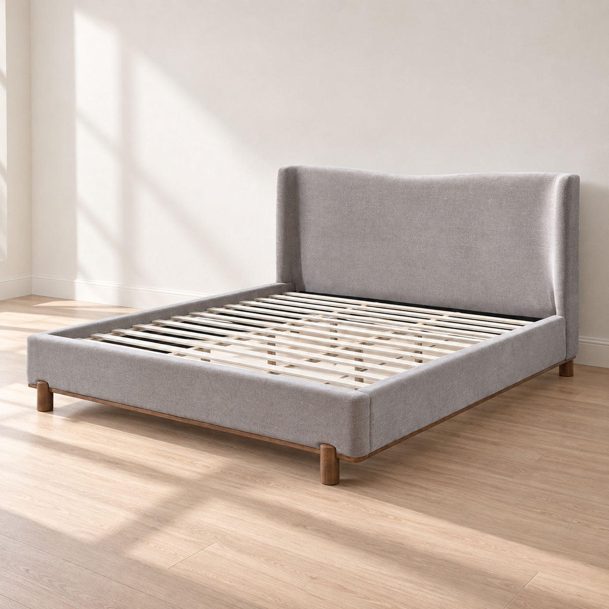 Melbourne - Bed