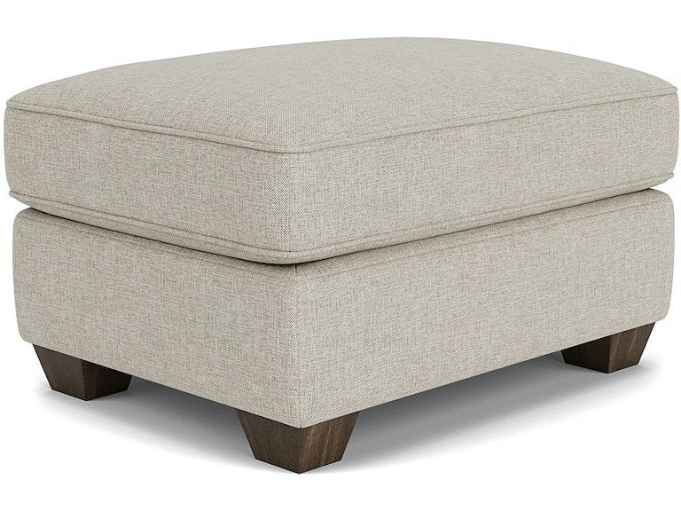 Carson - Ottoman