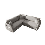 Dark Gray