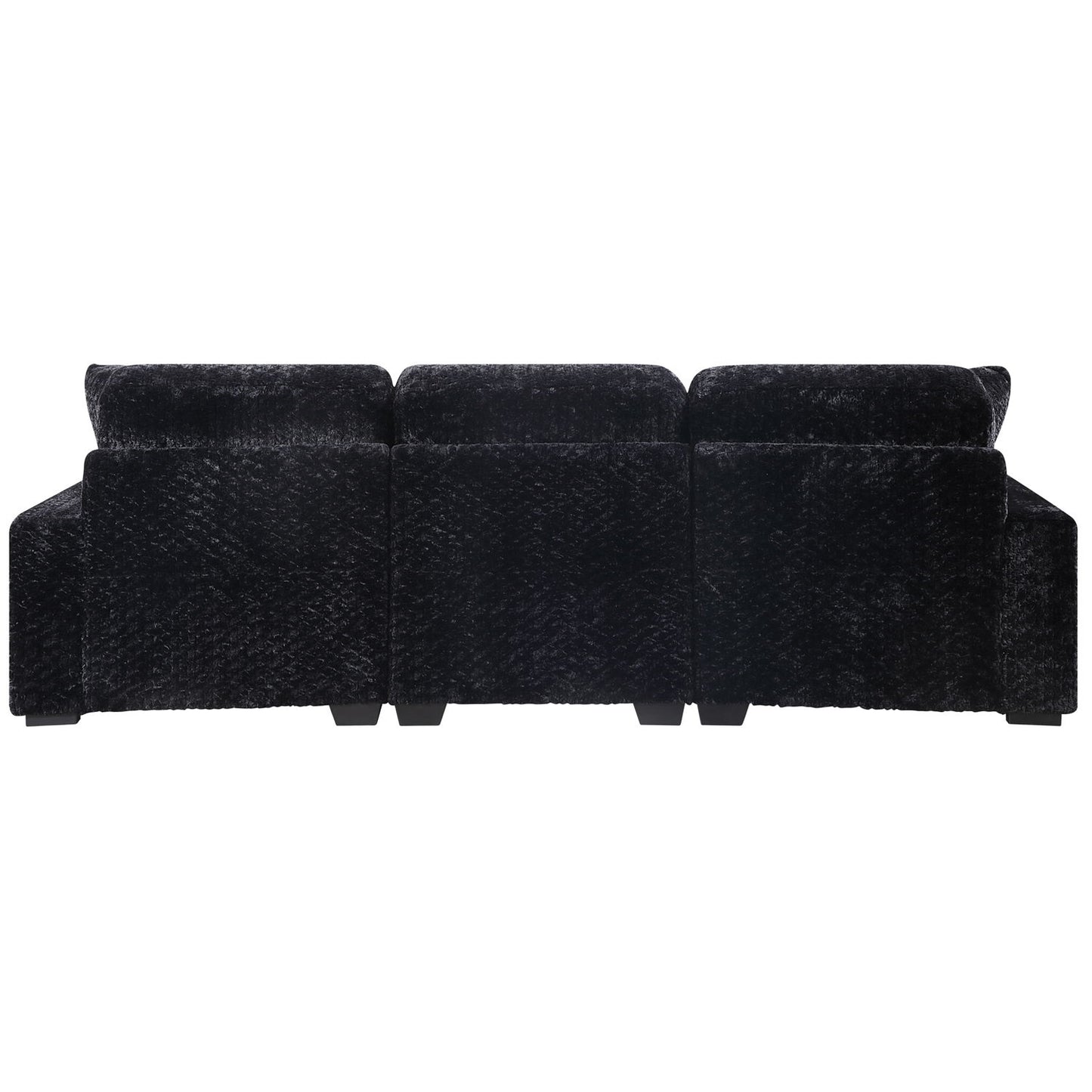 Magnum - Modern Sectional Sofa