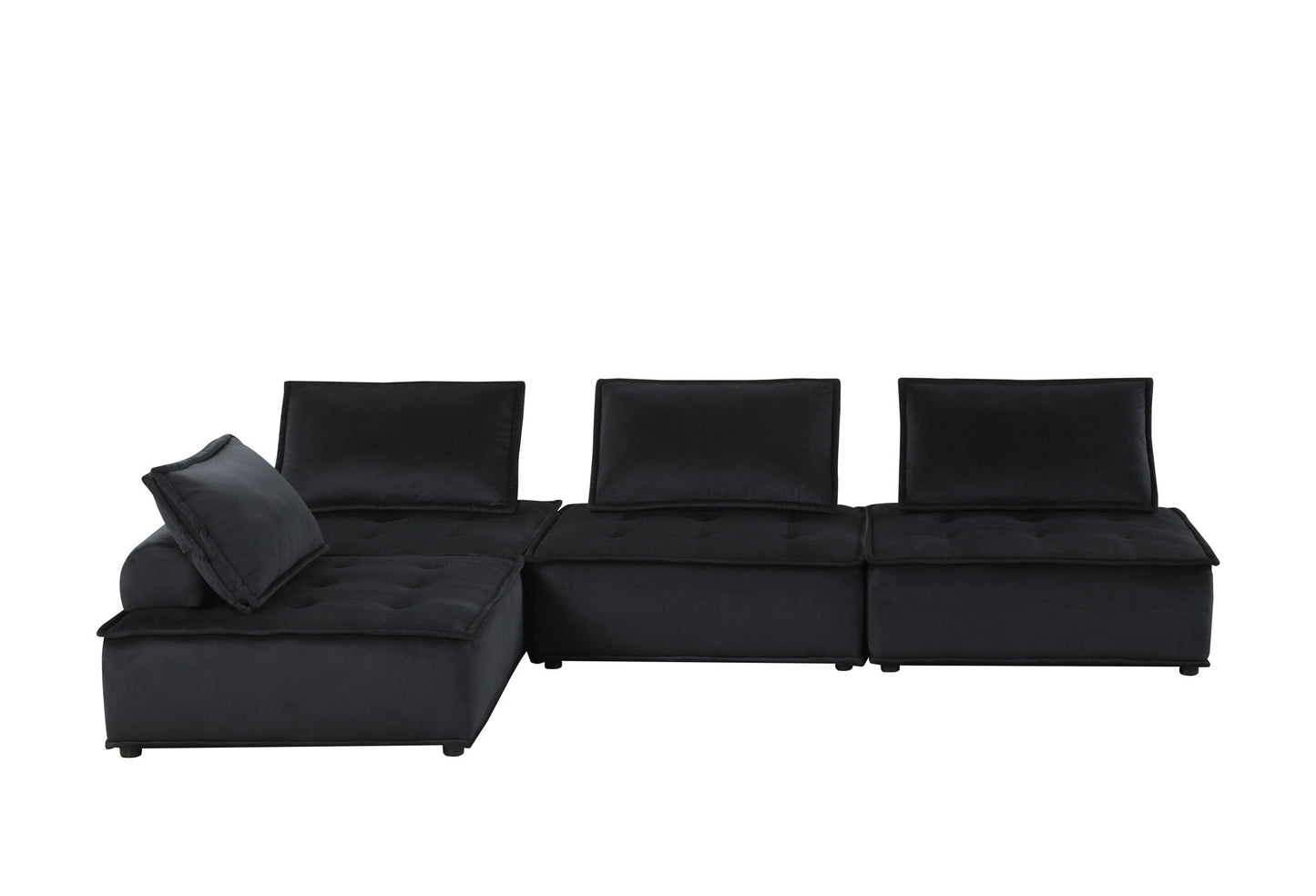 Anna - Soft Modular Sofa
