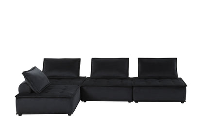 Anna - Soft Modular Sofa