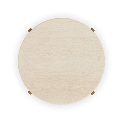Eclipse - Round End table