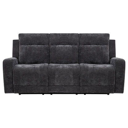 Patrick - Power Reclining Sofa With Dual Recliners