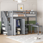 Dark Gray