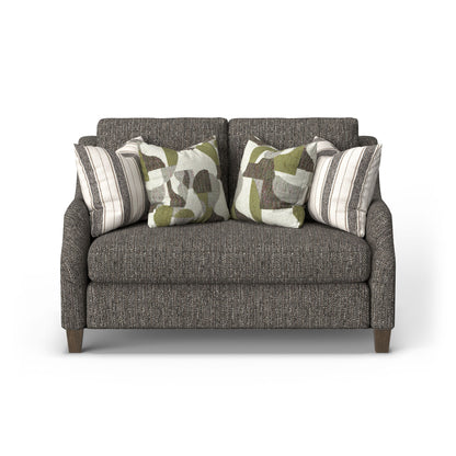 Gianna - Bench Loveseat