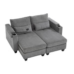 Dark Gray